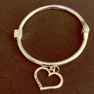 Ashley Bridget “big sis” bangle